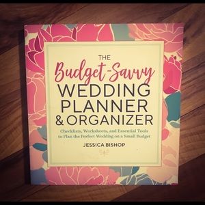 Other - 🔺SALE🔺The Budget Saavy Wedding Planner Other - 🔺SALE🔺The Budget Saavy Wedding Planner